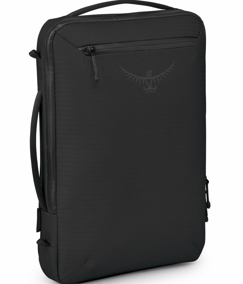 Archeon Laptop Case - Black 4