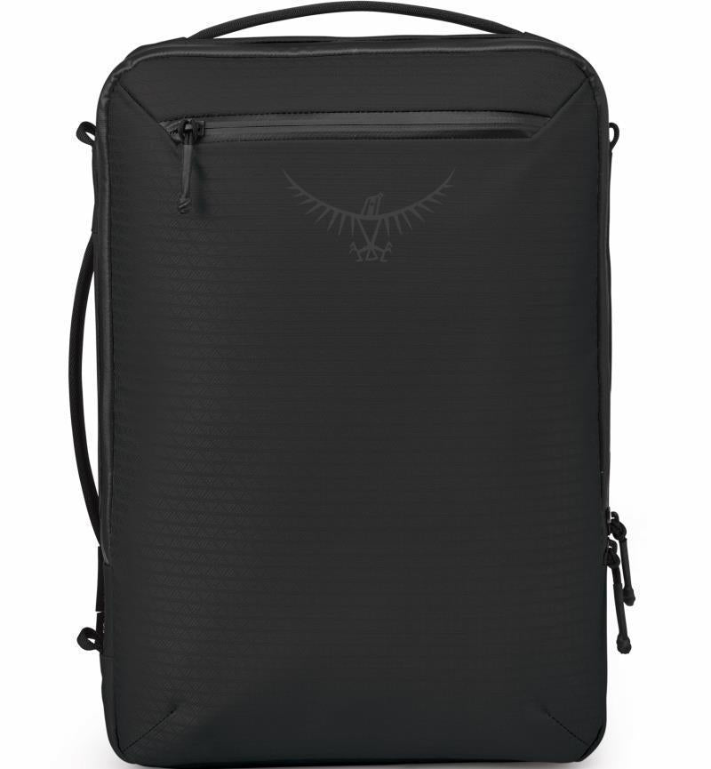 Archeon Laptop Case - Black 5