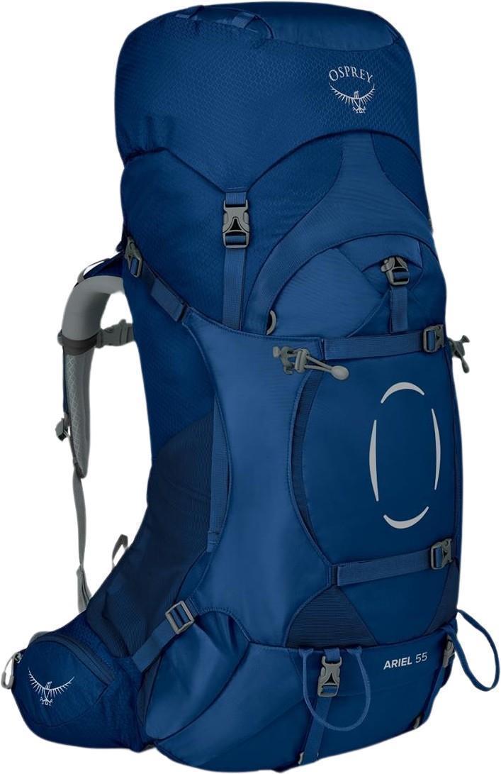 Ariel 55 - Womens - Ceramic Blue 1