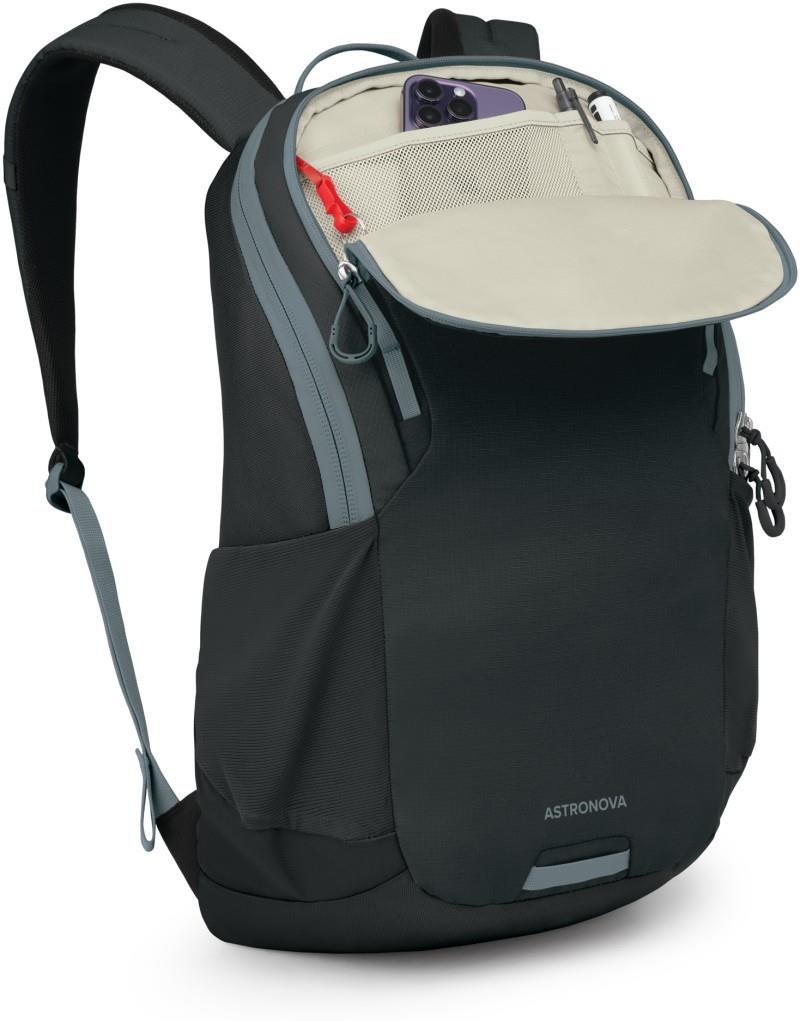 Astronova - black / shale grey 1