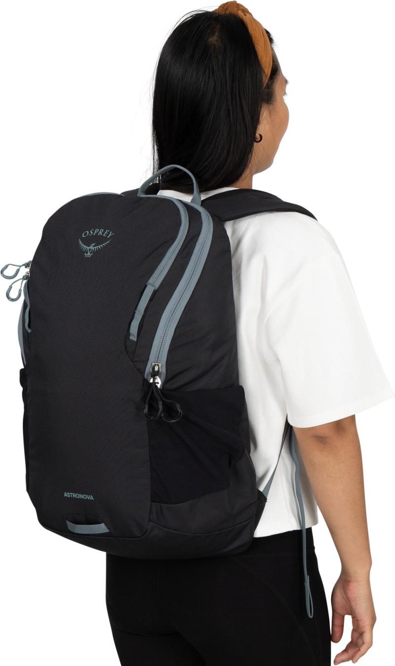 Astronova - black / shale grey 1