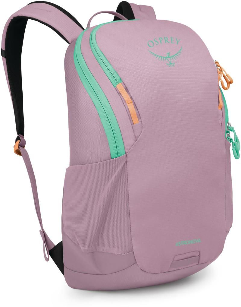 Astronova - iris pink 1