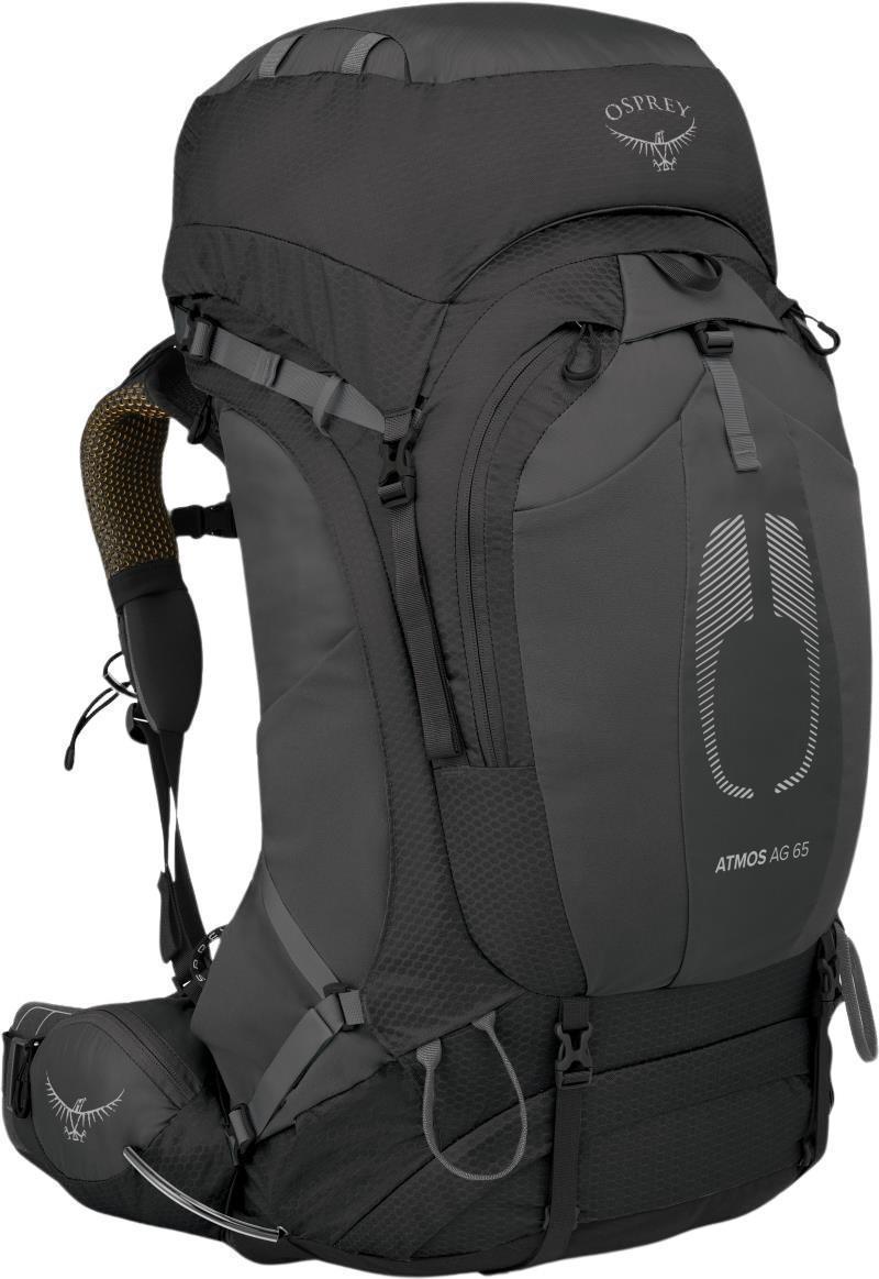 Atmos AG 65 - Mens - Black 1