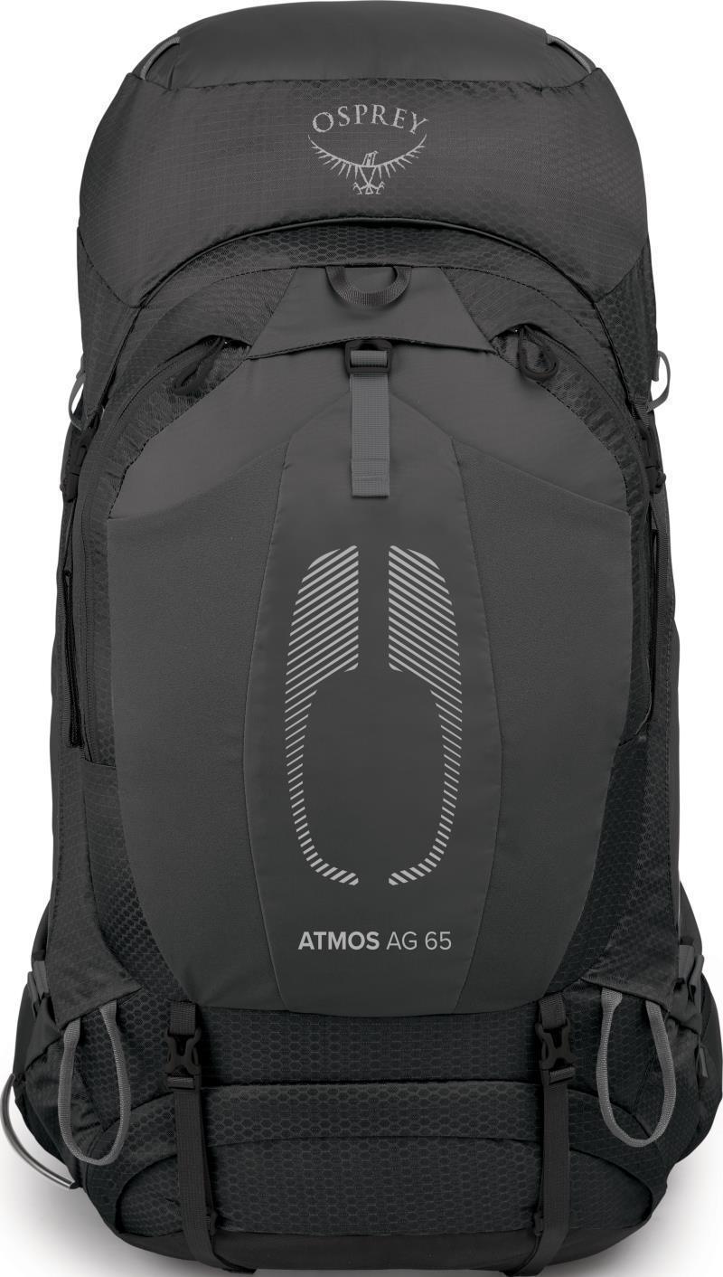 Atmos AG 65 - Mens - Black 2