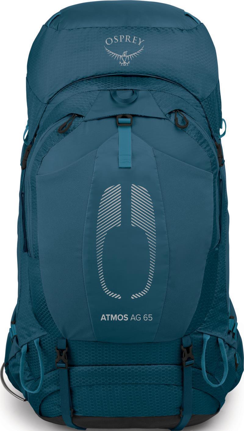 Atmos AG 65 - Mens - Venturi Blue 2