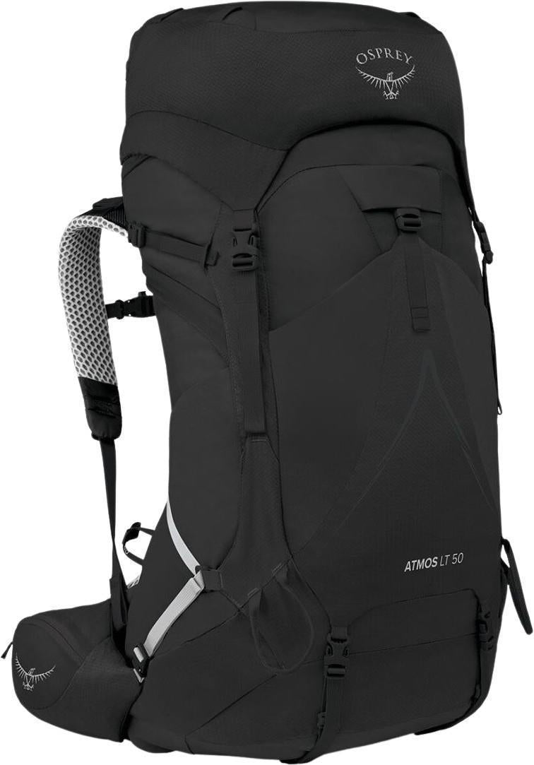 Atmos AG LT 50 - Mens - Black 1