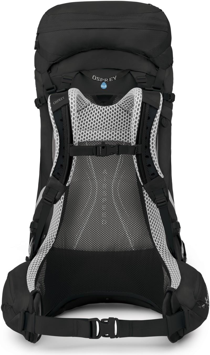 Atmos AG LT 50 - Mens - black 1