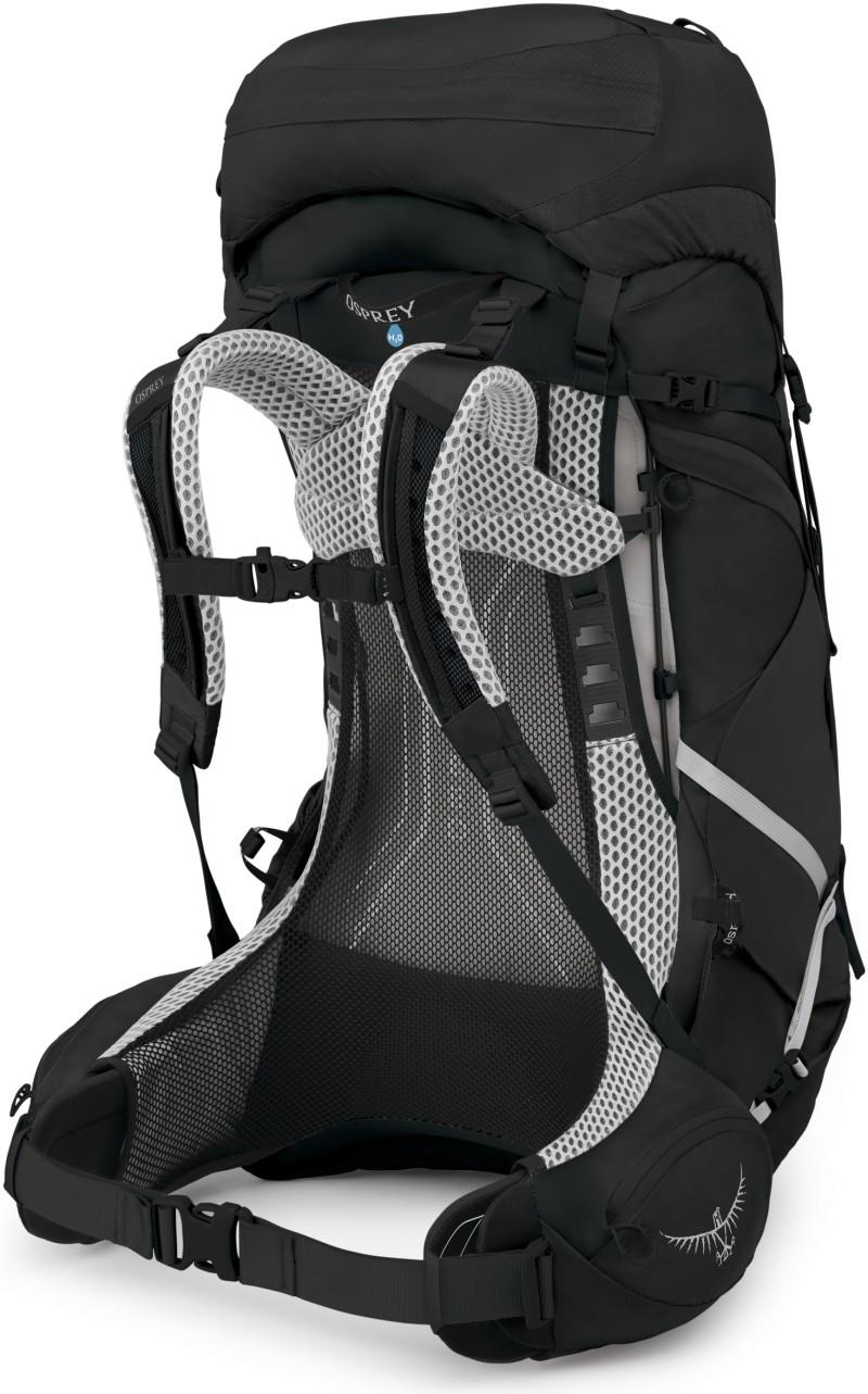 Atmos AG LT 50 - Mens - black 1