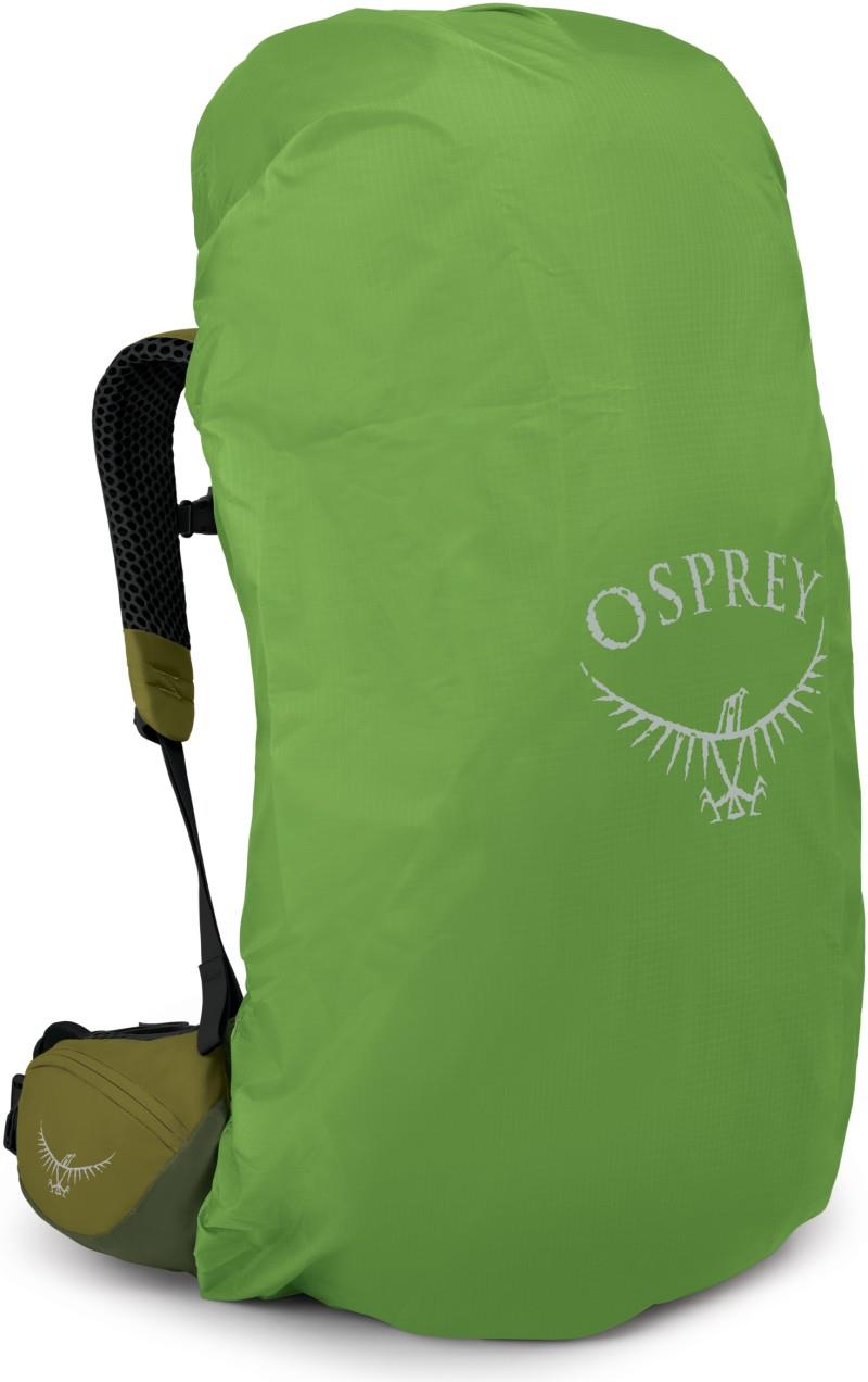 Atmos AG LT 50 - Mens - scenic valley / green peppercorn 1