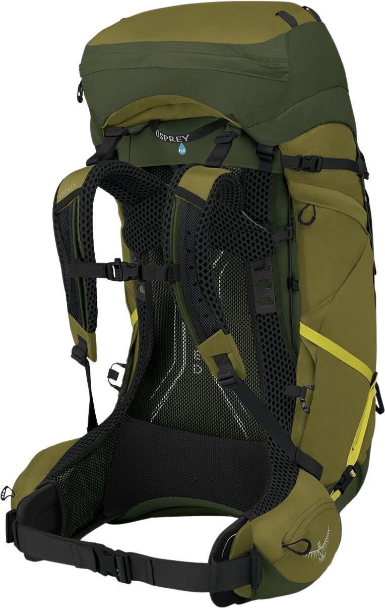 Atmos AG LT 65 - Mens - Scenic Valley / Green Peppercorn 2