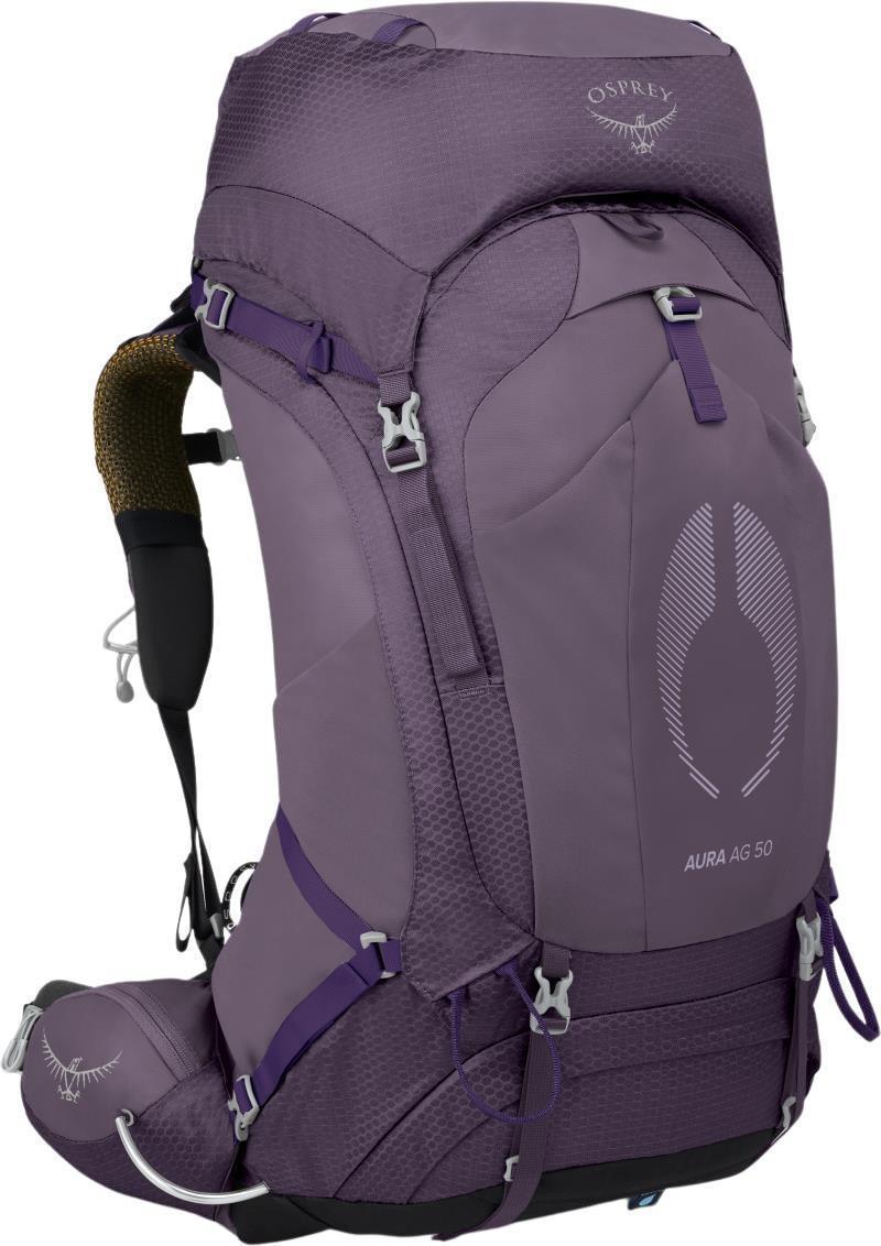 Aura AG 50 - Womens - Enchantment Purple 1