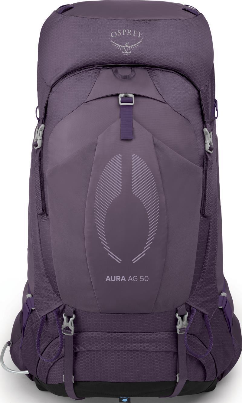 Aura AG 50 - Womens - Enchantment Purple 2