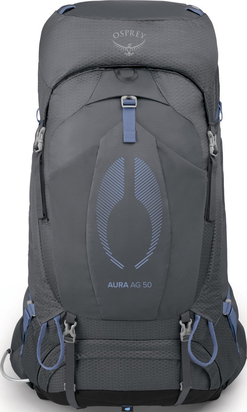 Aura AG 50 - Womens - Tungsten Grey 2