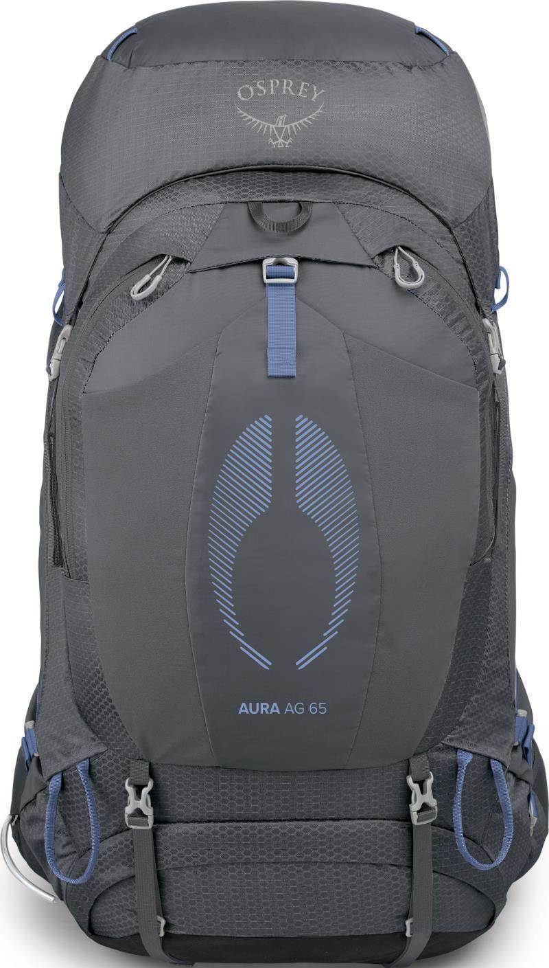 Aura AG 65 - Womens - Tungsten Grey 2