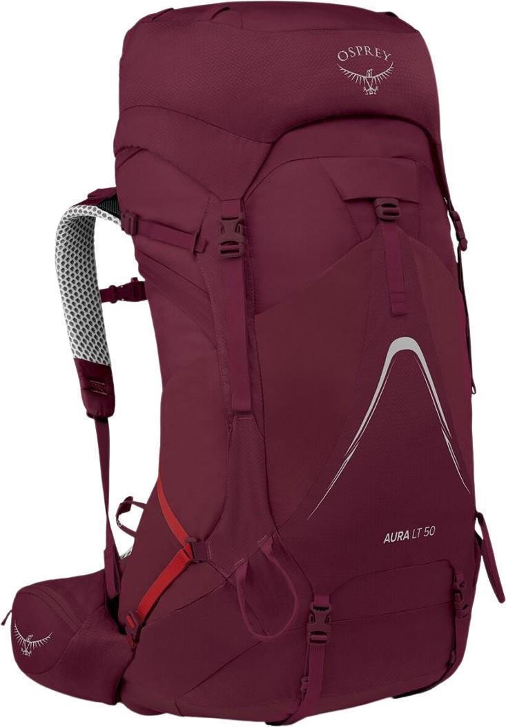 Aura AG LT 50 - Womens - Antidote Purple 1