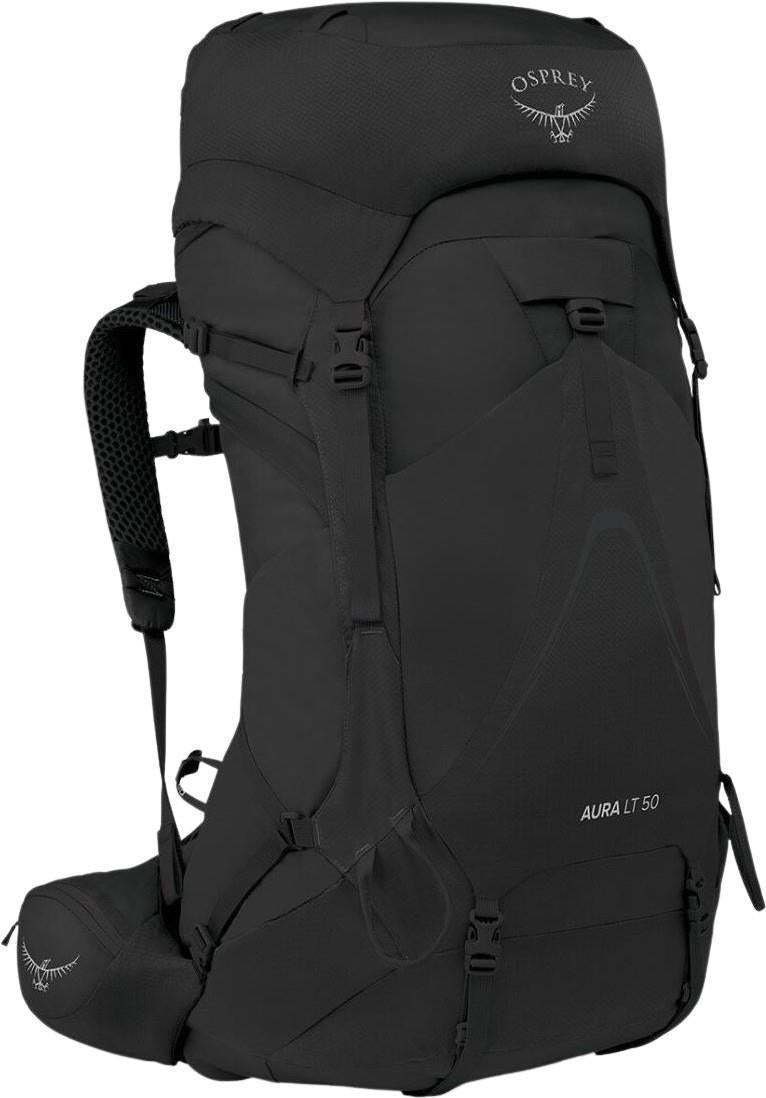 Aura AG LT 50 - Womens - Black 1