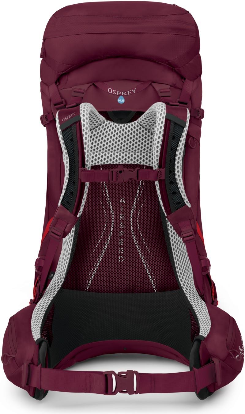 Aura AG LT 50 - Womens - antidote purple 1