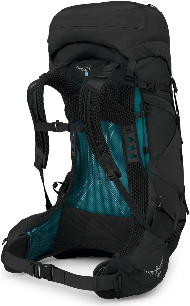 Aura AG LT 50 - Womens - black 1