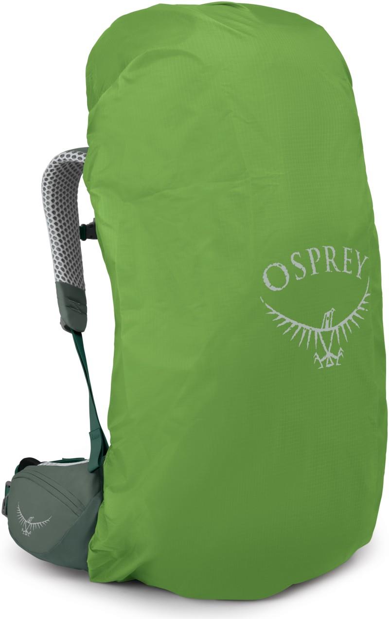 Aura AG LT 50 - Womens - koseret / darjeeling spring green 1