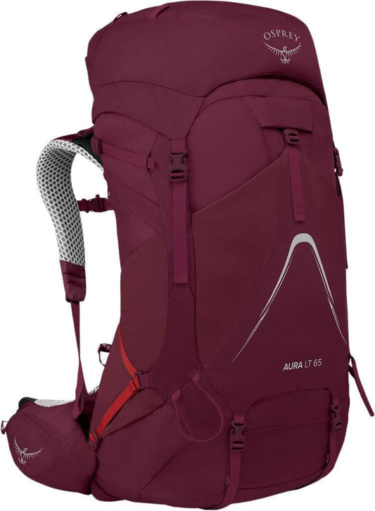 Aura AG LT 65 - Womens - Antidote Purple 1