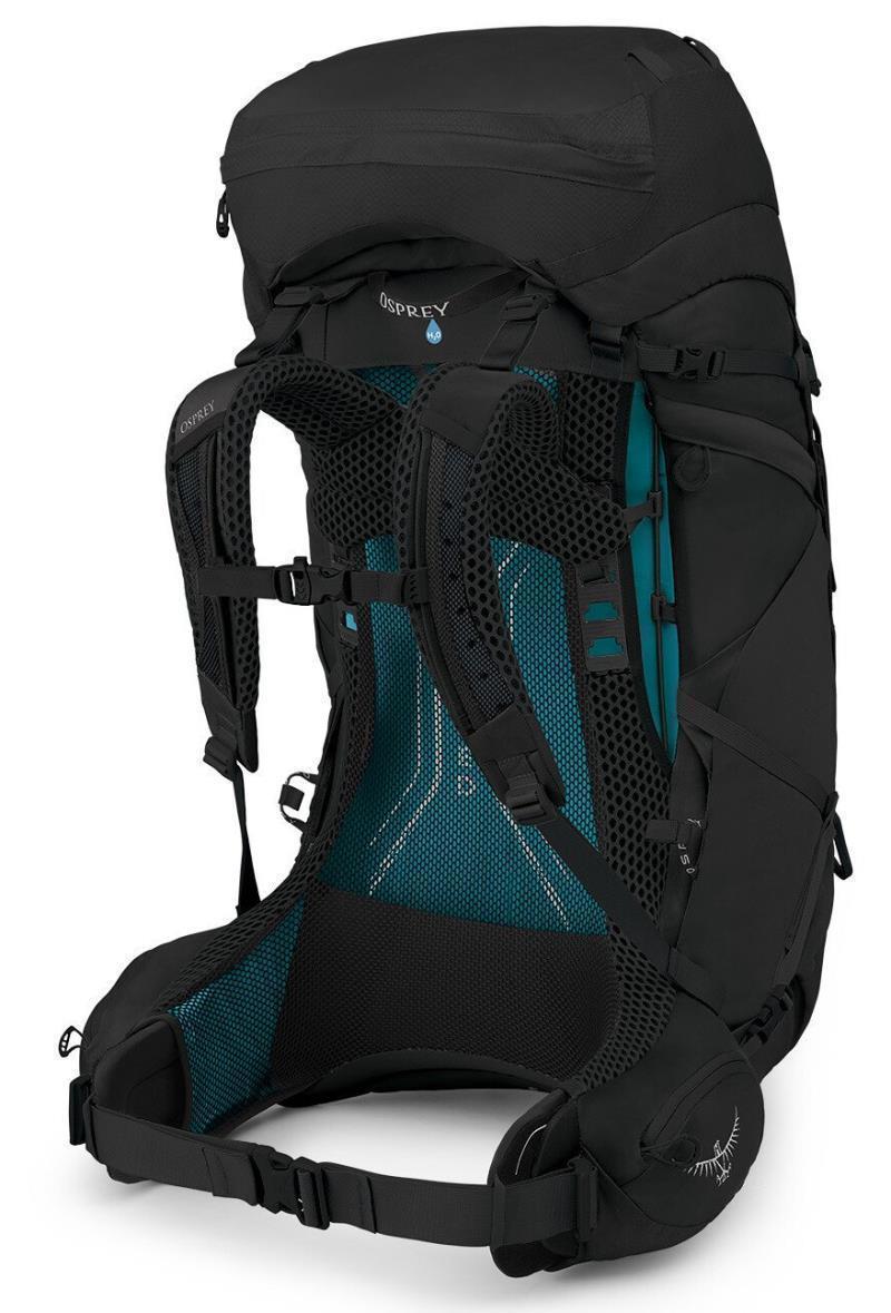 Aura AG LT 65 - Womens - Black 2