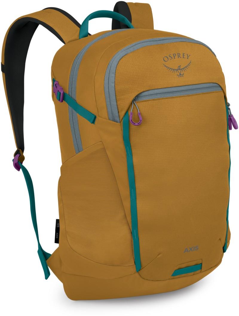 Axis 24 - barley brown 1
