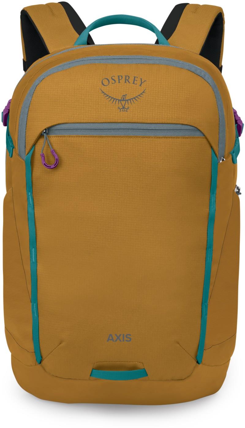 Axis 24 - barley brown 1