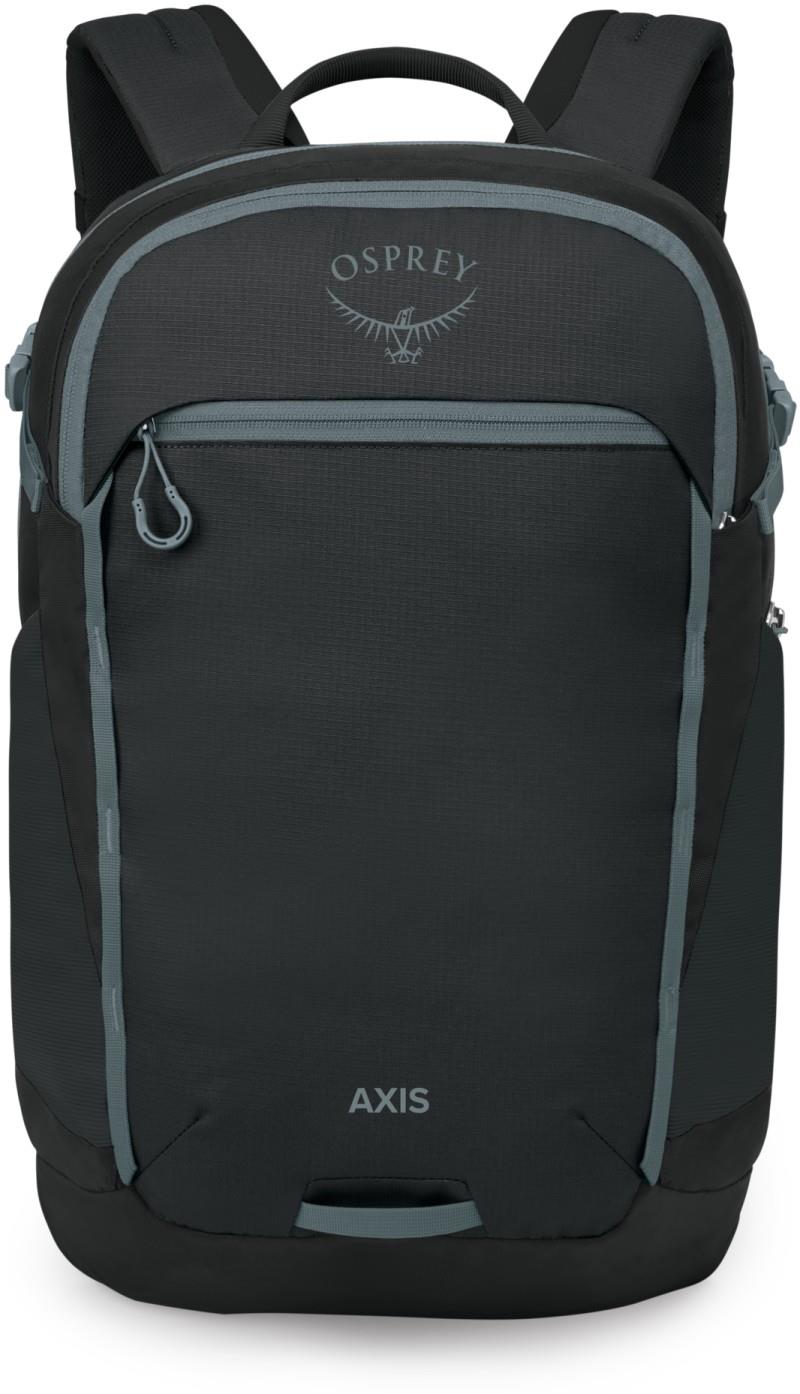 Axis 24 - black / shale grey 1