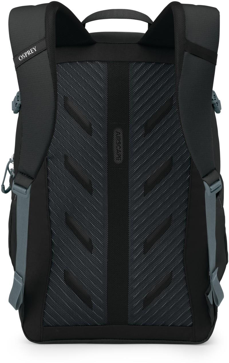 Axis 24 - black / shale grey 1