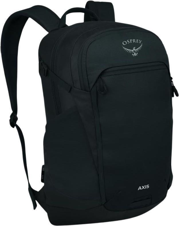 Axis 26 - Black 1