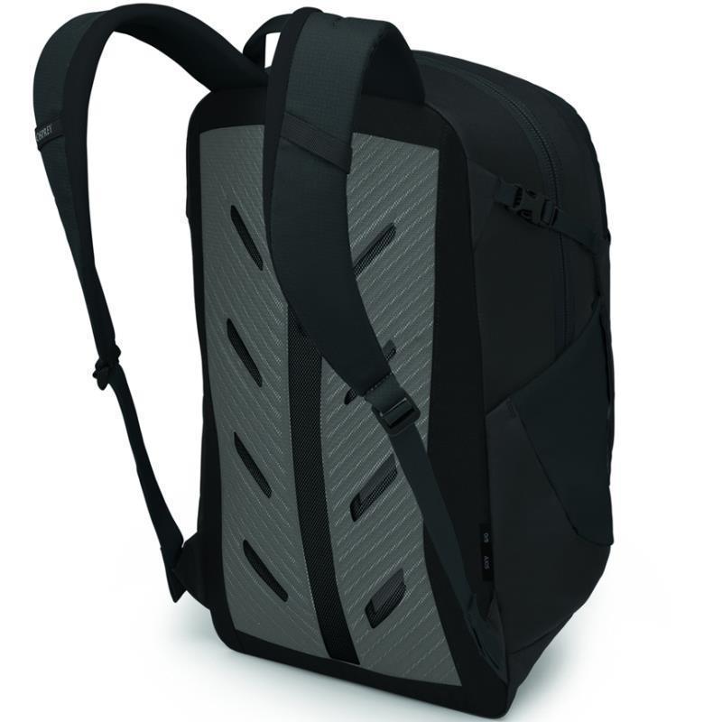 Axis 26 - Black 3