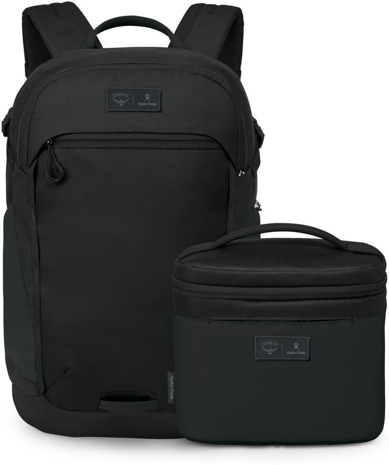 Axis x Hydroflask Lunch Bag - black 1