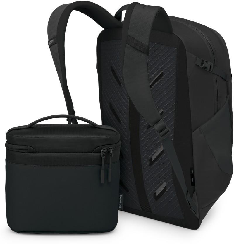 Axis x Hydroflask Lunch Bag - black 1