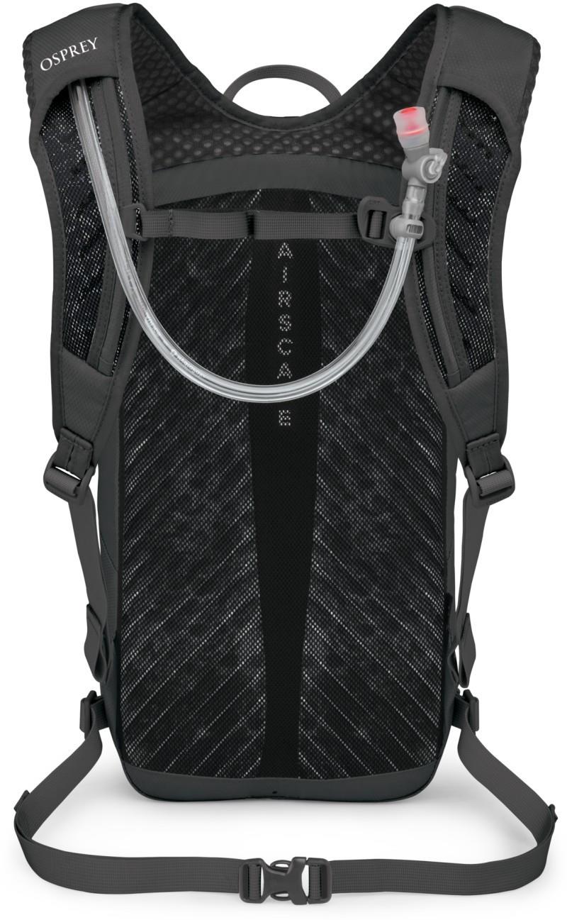 Berm 12 - raven black 1