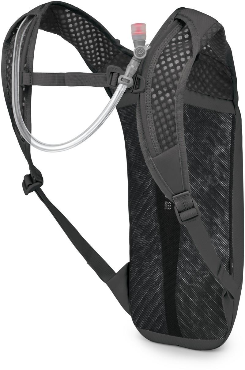 Berm 2 - raven black 1