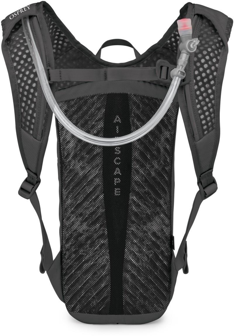 Berm 2 - raven black 1