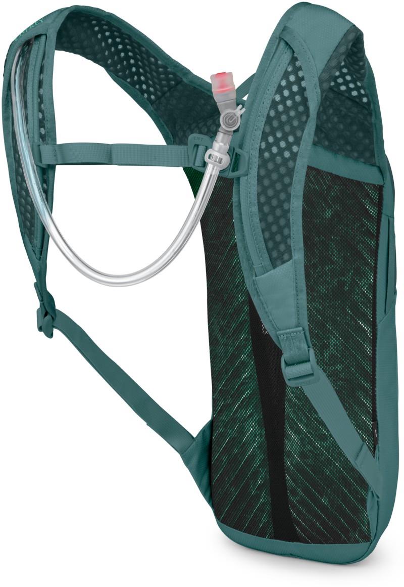 Berm 4 - cascade blue 1