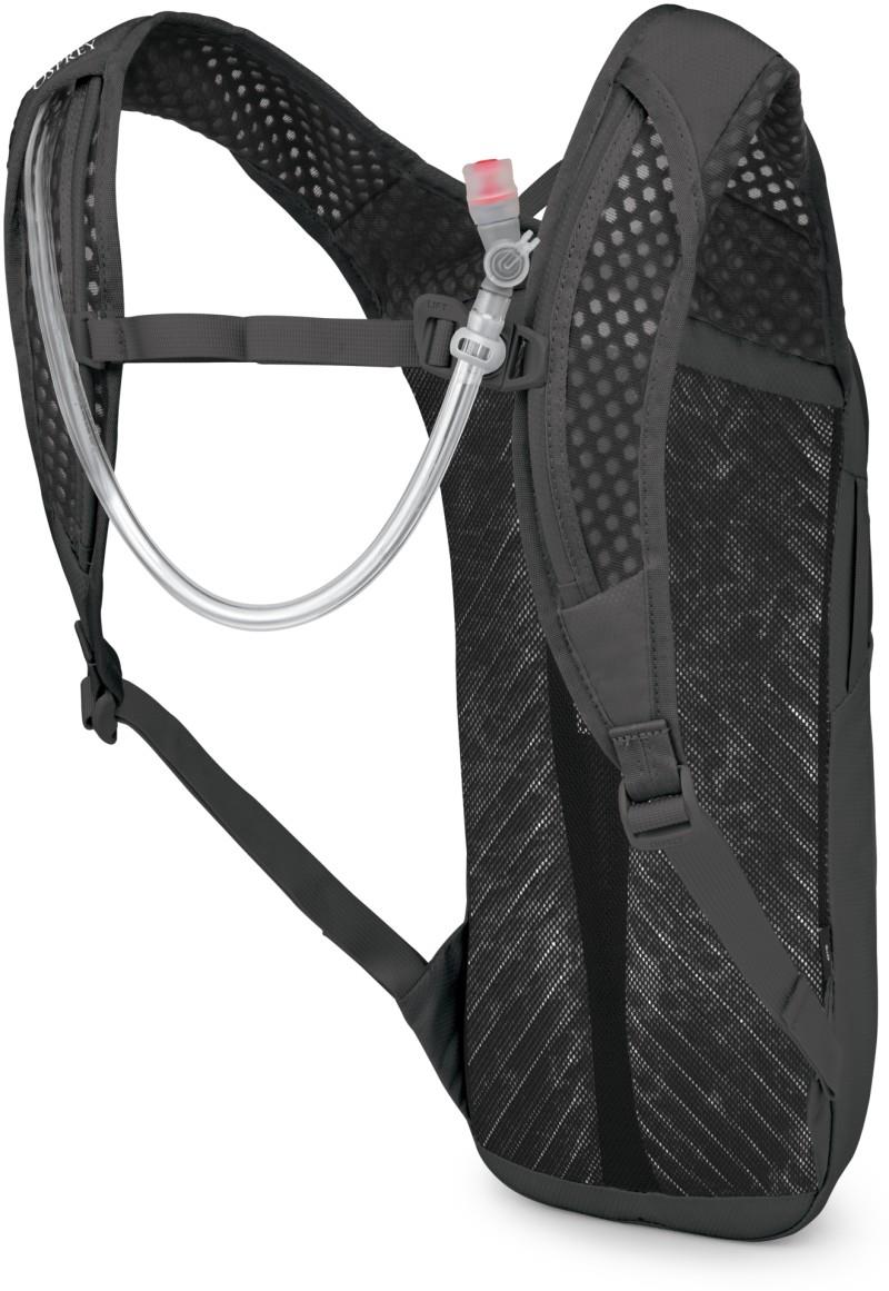 Berm 4 - raven black 1