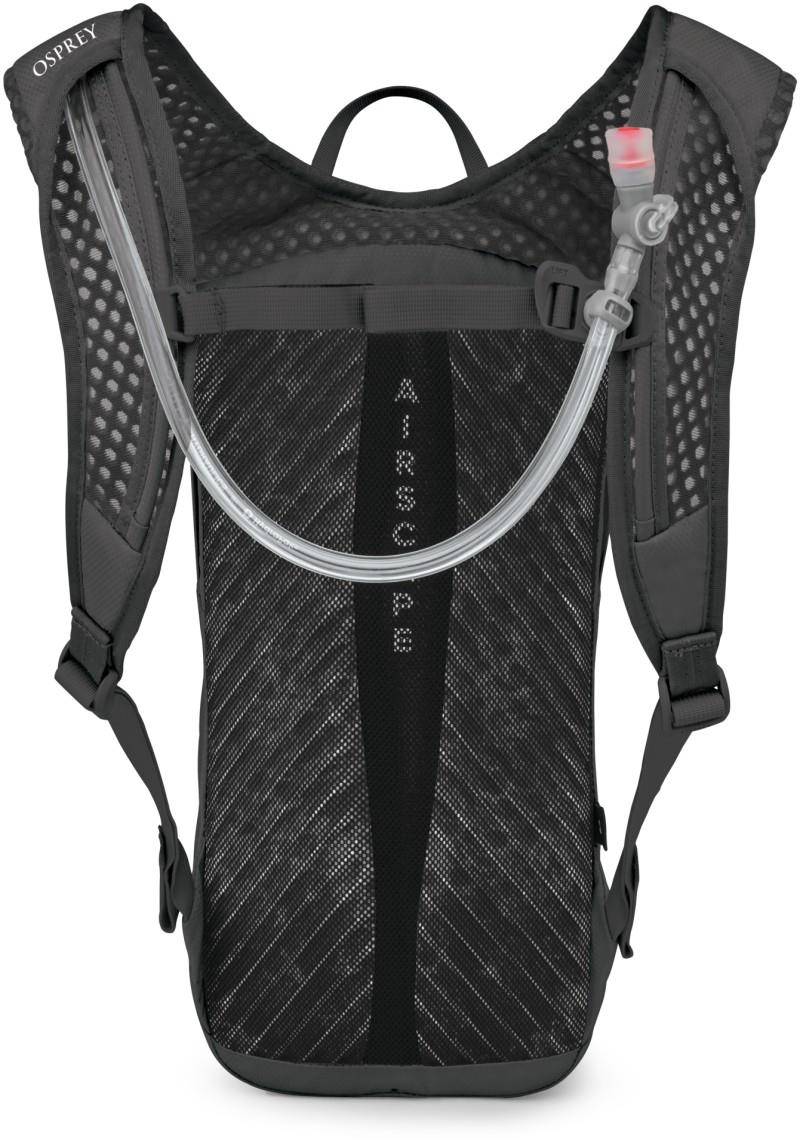 Berm 4 - raven black 1