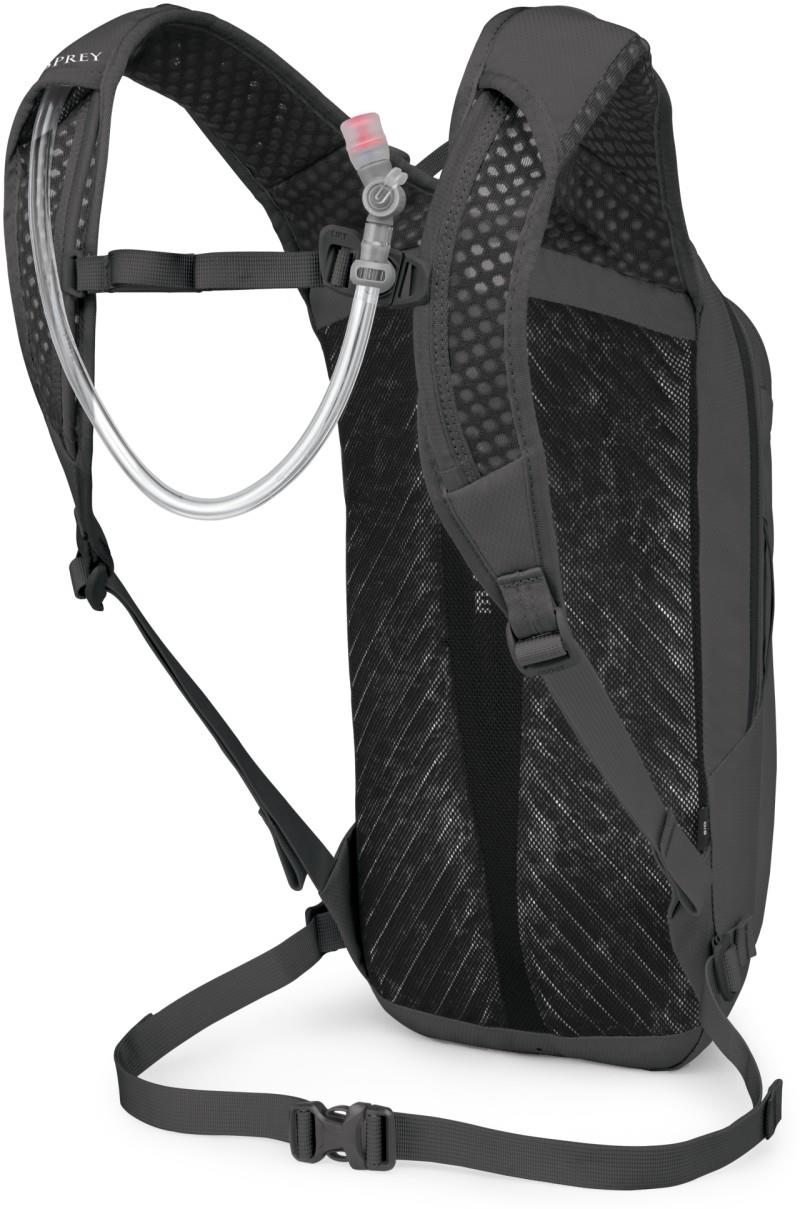 Berm 8 - raven black 1