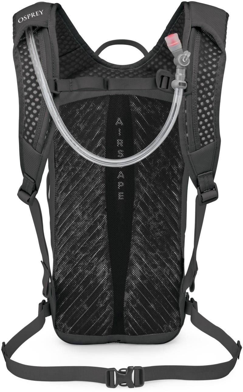 Berm 8 - raven black 1
