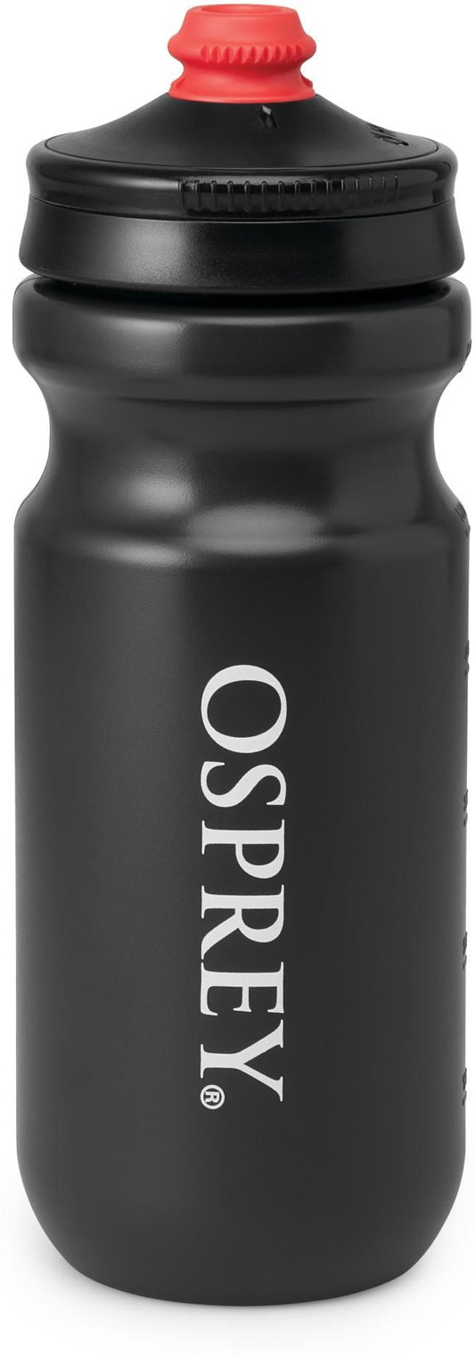 Bike Bottle 20oz - black 1