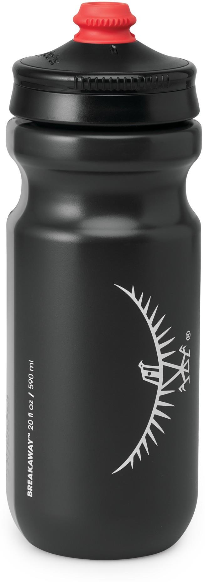 Bike Bottle 20oz - black 1