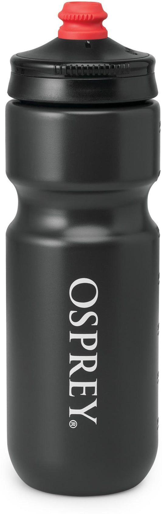 Bike Bottle 25oz - black 1