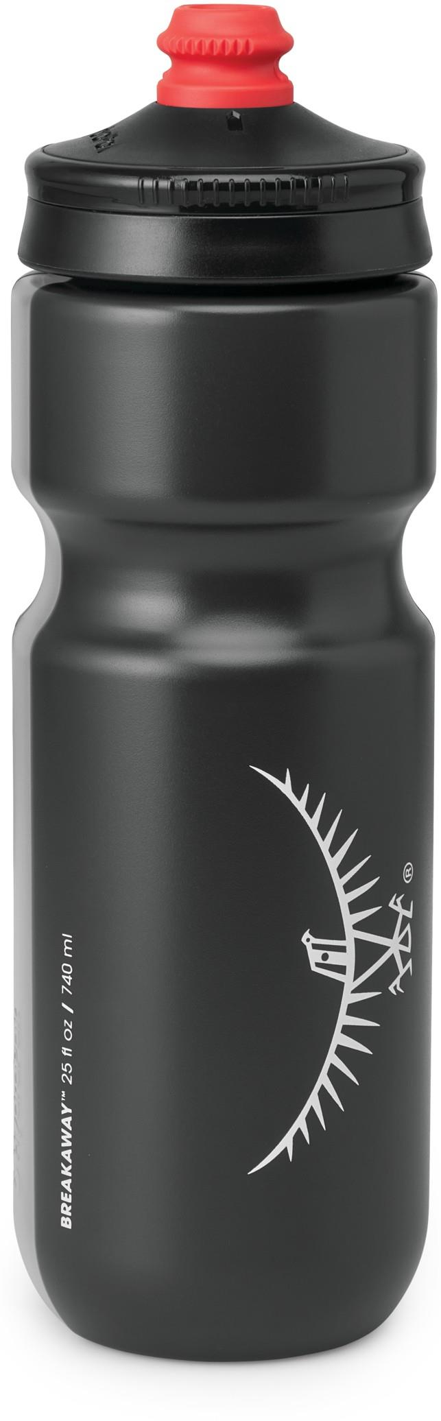 Bike Bottle 25oz - black 1