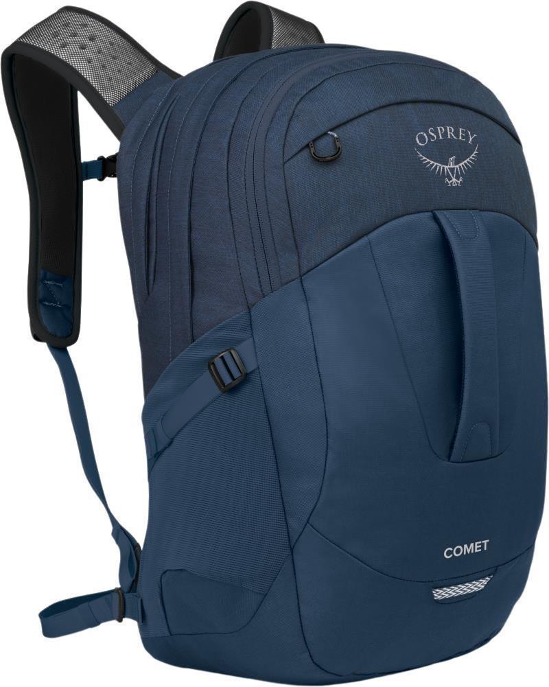 Comet 30 - Atlas Blue 1