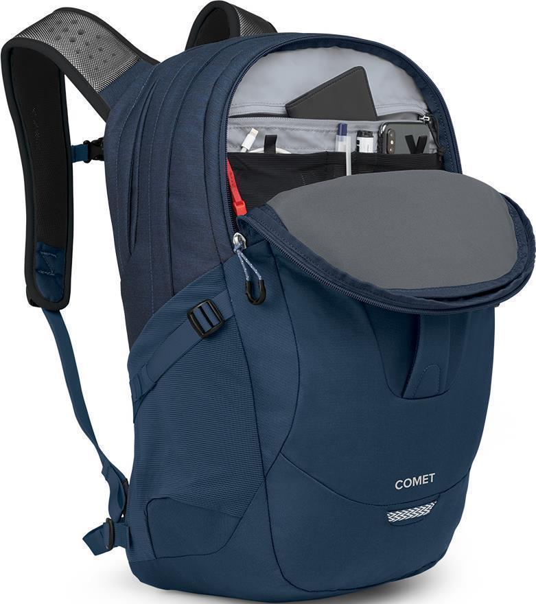 Comet 30 - Atlas Blue 3