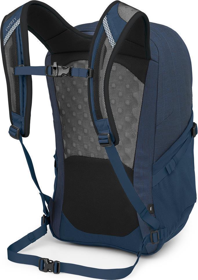 Comet 30 - Atlas Blue 4