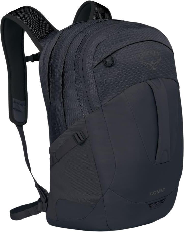 Comet 30 - Black 1