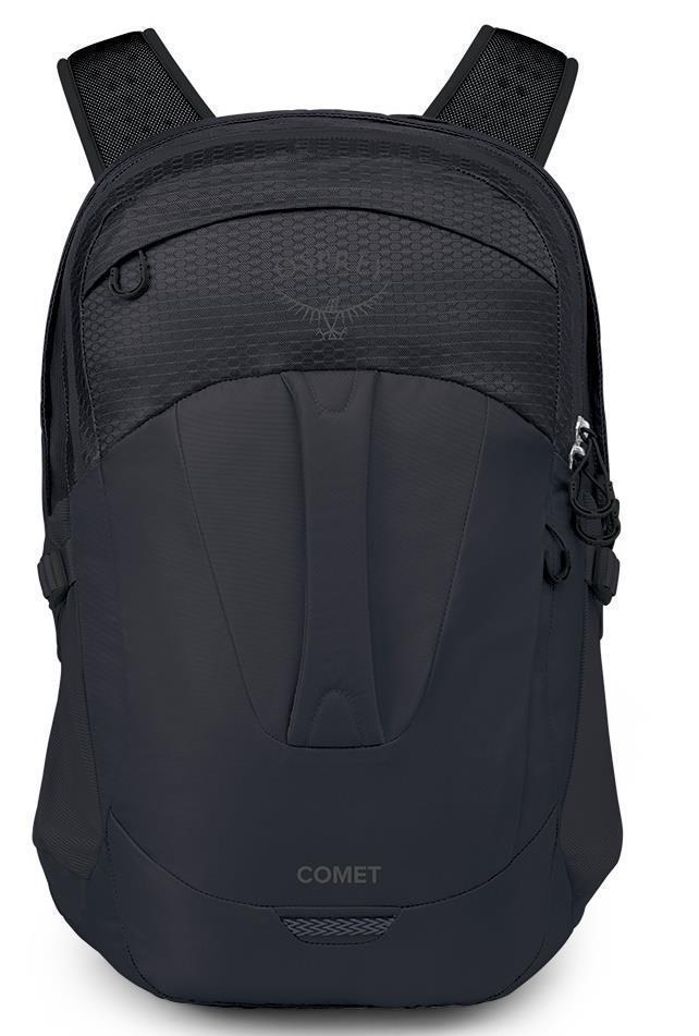 Comet 30 - Black 2